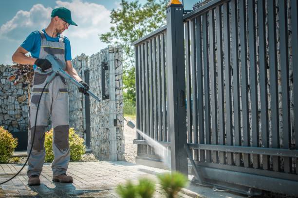 Best Post-Construction Pressure Washing  in Pitman, NJ