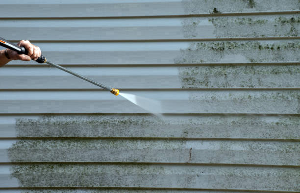 Solar Panel Cleaning in Pitman, NJ
