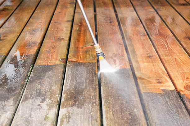 Reliable Pitman, NJ Pressure Washing Solutions