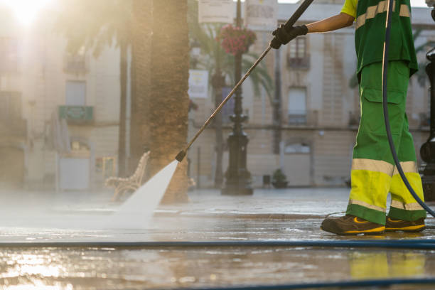 Best Dumpster Area Cleaning  in Pitman, NJ
