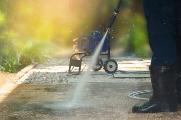 Best Rust Removal  in Pitman, NJ